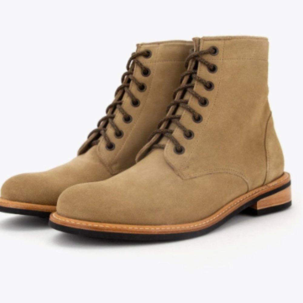 Amalia All Weather Boot